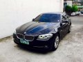 Low Mileage 2013 BMW 520D For Sale-1