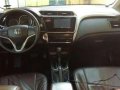 2016 Honda City VX NAVI 1.5 AT for sale-3