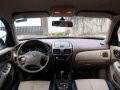 Nissan Sentra GSx Manual (top of the line) for sale-9
