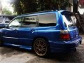 Subaru Forester good as new for sale-5