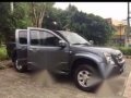 Isuzu 090 DMAX 4X2 MT for sale -9