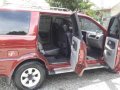 For sale Isuzu Crosswind xuv-2
