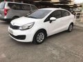 Good Condition 2014 Kia Rio 1.2 EX Manual For Sale-3