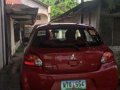 For Sale Mirage Glx Hatchback 2013-2