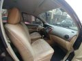 2012 Nissan Grand Livina AT for sale-8