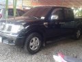 Nissan Frontier Navara 2010 for sale-1