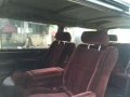 Toyota Hiace custom van diesel for sale -9