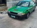 For sale 1997 Toyota Corolla xl-3