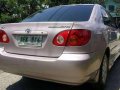 Toyota Altis good as new for sale -4