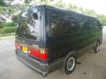 Nissan Urvan Caravan Van for sale -5