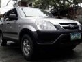 2002 model Honda Crv automatic for sale-5