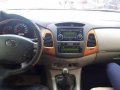 Well Maintained Innova 2010 G For Sale-1