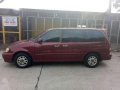 All Power Kia Carnival LS 2000 For Sale-0