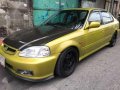 1999 Honda Civic SiR for sale -0