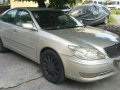 Toyota Camry 2004 V good as new for sale -1