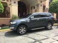 1st Owned Ford Everest Titanium 3.2 L For Sale-1