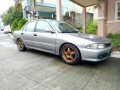 Mitsubishi Lancer GLi 1995 sedan for sale -0