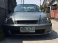 Well Maintained 1998 Honda Civic VTI For Sale-0