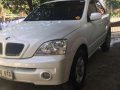 For Sale Kia Sorento 2005 4x4 for sale -1
