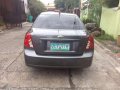 Chevrolet Optra 2007 model matic for sale-5