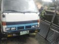 Well Maintained 1996 Isuzu Elf Aluminum For Sale-6