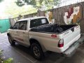 Mitsubishi Strada 2005 white P458,000 for sale-6