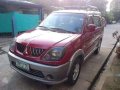 Like New 2008 Toyota Adventure Gls Sport For Sale-2