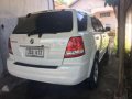 For Sale Kia Sorento 2005 4x4 for sale -4