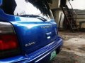 Subaru Forester good as new for sale-4