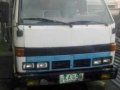 Well Maintained 1996 Isuzu Elf Aluminum For Sale-8