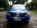 Ford everest sale or swap sa cefiro camry altis innova crv-0