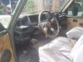 4x4 Nissan patrol 1991 (Diesel) for sale -7