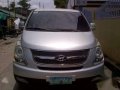 Super Fresh Hyundai Starex 2009 TCI For Sale-2