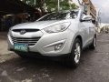 2010 Hyundai Tucson Gls fresh for sale-0