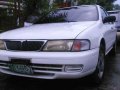 For sale 1998 Nissan Sentra MT-1