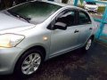 Toyota Vios J 2008 manual for sale-11