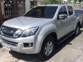 Like Brand New Dmax Isuzu Pick up LS 2015 For Sale-1