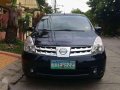 2012 Nissan Grand Livina AT for sale-0