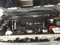 For sale Toyota Fortuner 2016 G-11