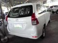 2013 Toyota Avanza J Manual Gas for sale -3