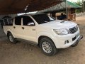 Toyota Hilux 2015 Manual Diesel P1,050,000 for sale -9