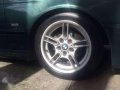 Well Maintained 1998 BMW 523i E39 For Sale -10