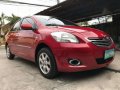 Toyota Vios 1.3 E AT 2011 no issues for sale-2