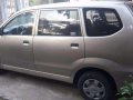 Well Maintained Toyota Avanza J 2009 For Sale-2