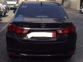 2017 Honda City VX seldom used for sale -4