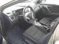 Hyundai Elantra 2012 good condition for sale-2