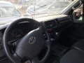 2016 Toyota Hiace Diesel Manual for sale -3