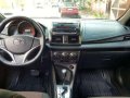 2015 Toyota Yaris 1.5G AT - 15 alt jazz city vios mirage swift-5