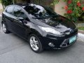 For sale 2012 Ford Fiesta 1.6 SPORTS-0