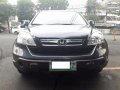 Honda CR-V 2008 for sale-1